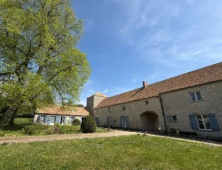 Photo de Logis Soandre