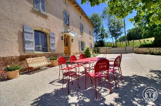 Photo de Le Domaine de Marthe