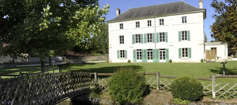 Photo de Domaine Saint Georges