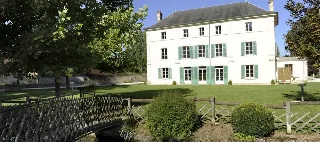 Photo de Domaine Saint Georges