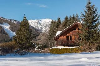 Photo de Chalet Le Serre des Oiseaux