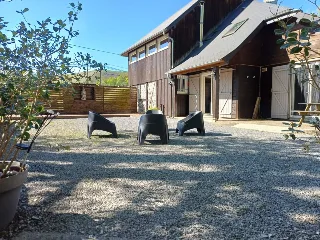 Photo de Gîte des Mousquetaires