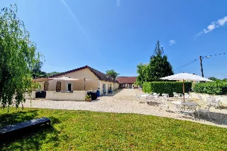 Photo de Domaine Suisse Normande