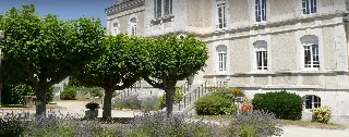 Photo de Gîte de la Vallée de l'Aigre