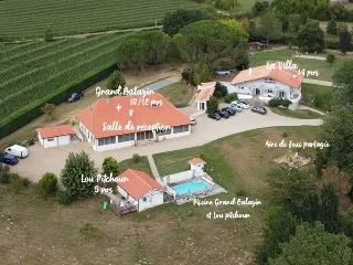 Photo de Domaine de Vigne Vieille