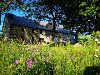 Photo de Gîte La Redonde