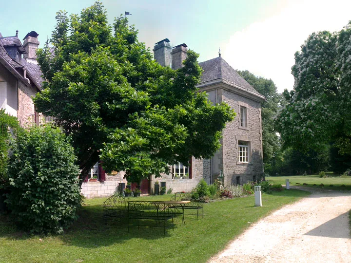 Gîte de la Chênaie - Domaine de Meilhac – Hautefage