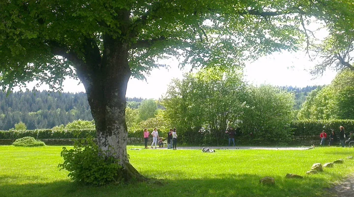 Gîte de la Chênaie - Domaine de Meilhac – Hautefage