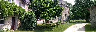 Photo de Gîte de la Chênaie - Domaine de Meilhac