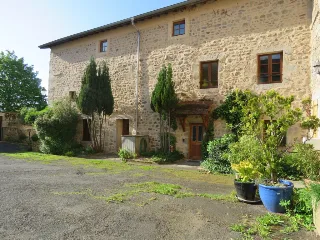 Photo de Les Gîtes du Chastel - Le Livradois
