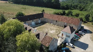 Photo de Ferme historique de Jean de la Fontaine