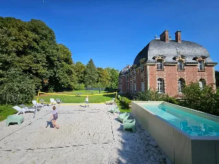 Photo de Château de Goyencourt