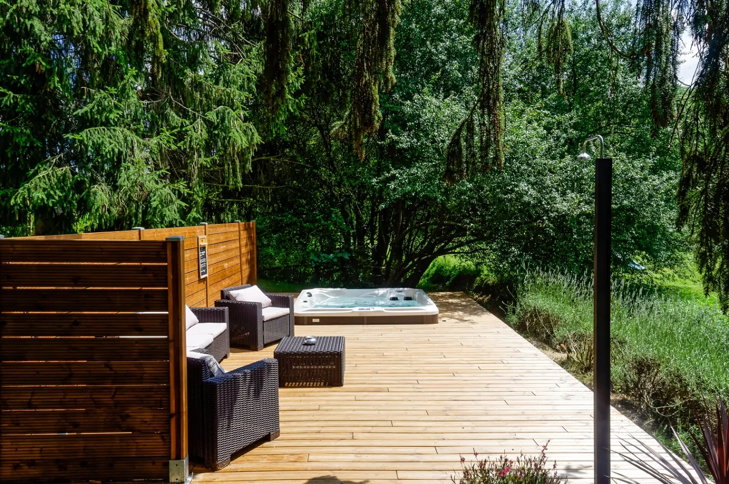 La Cave Margot – Lunay