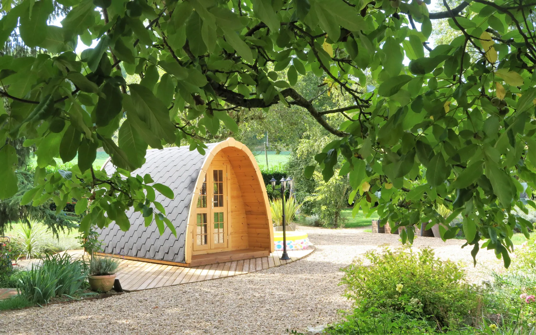 La Cave Margot – Lunay