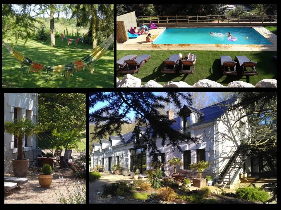 La Cave Margot – Lunay