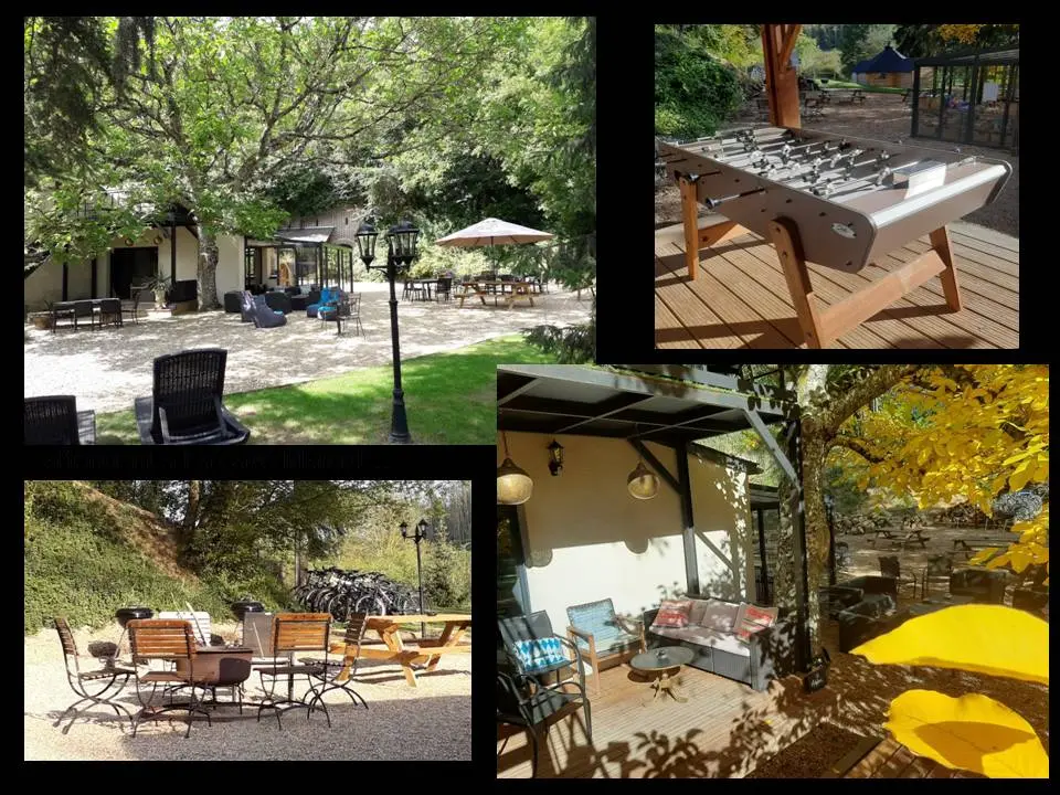 La Cave Margot – Lunay