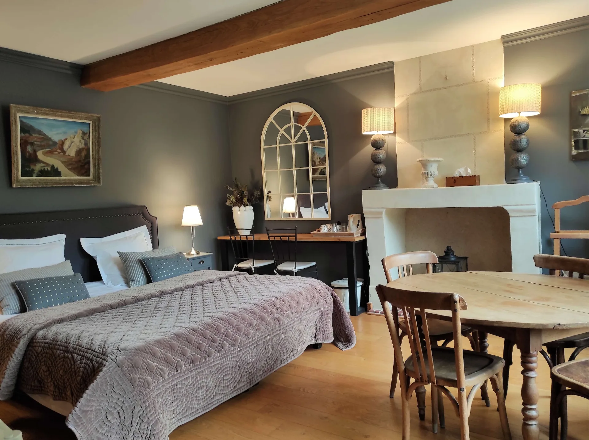 La Cave Margot – Lunay