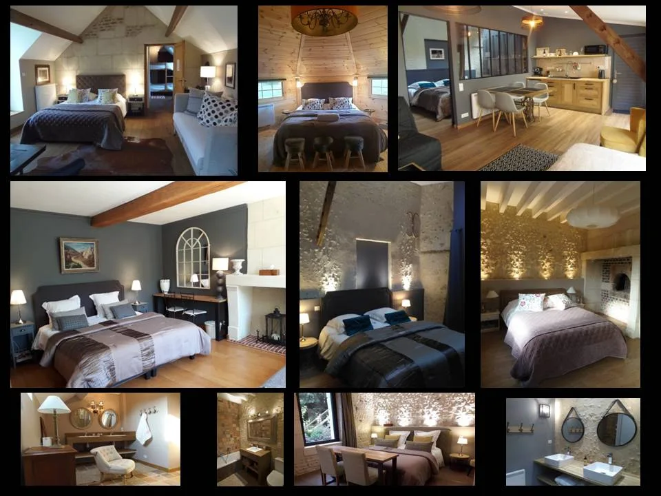 La Cave Margot – Lunay