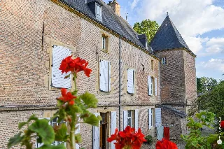 Photo de Le Relais du Château