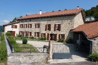 Photo de Les Bruyères