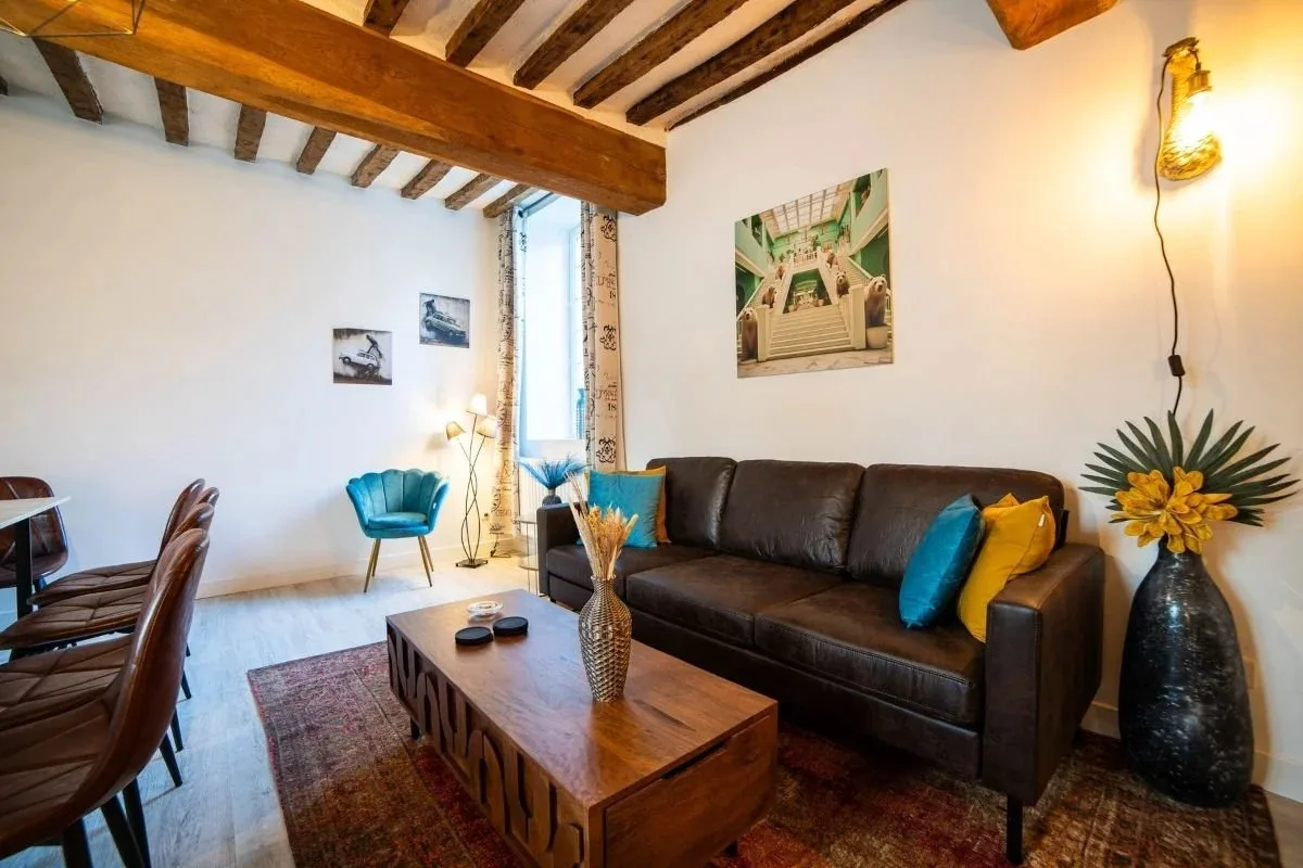 Ferme de la Tour – Saint-Pierre-Canivet