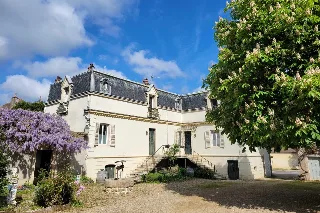 Photo de La Maison Chaudenay - Le Château