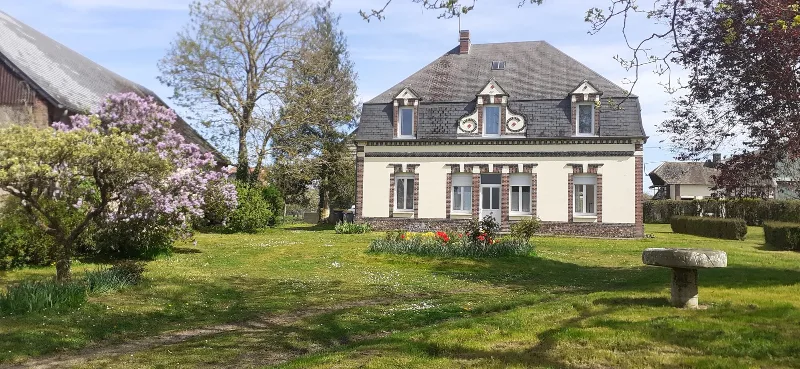 La Ferme du Cygne