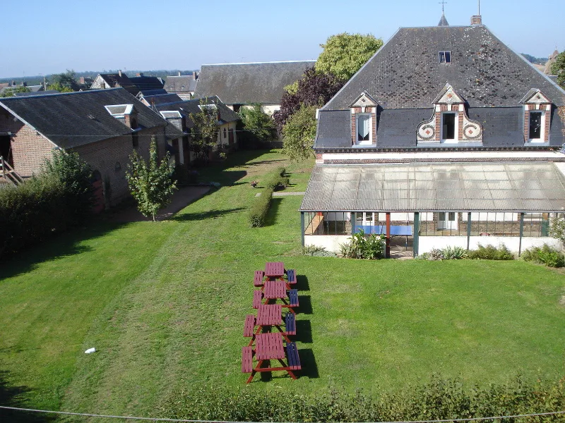 La Ferme du Cygne