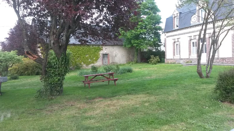 La Ferme du Cygne