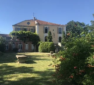 Photo de Domaine du Grand Causeran