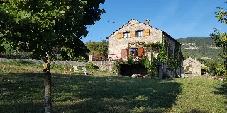 Photo de Gîte de Cabrières