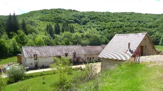 Photo de Le Moulin Berthon