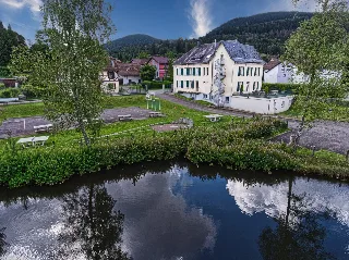 Photo de Le Gîte du Montagnard - Vosges Location