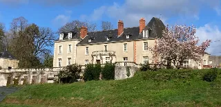 Photo de Château de la Huberdière