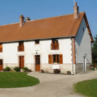 Photo de Gîtes de Sologne - Les Blottières