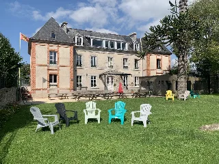 Photo de Château des Forges