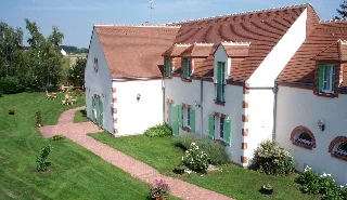 Photo de Le Gîte du Verger