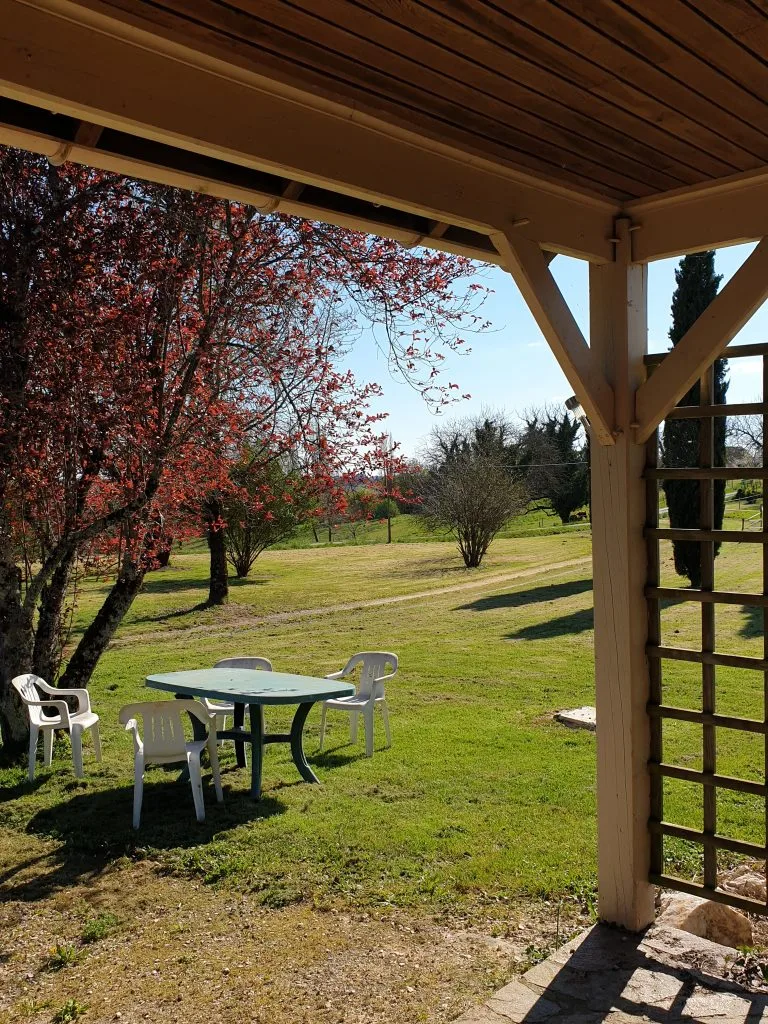 Domaine de Vaulatour – Payzac