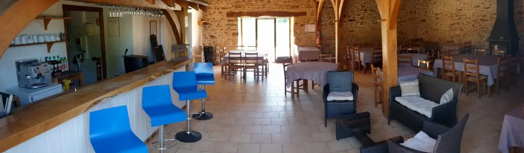 Domaine de Vaulatour – Payzac