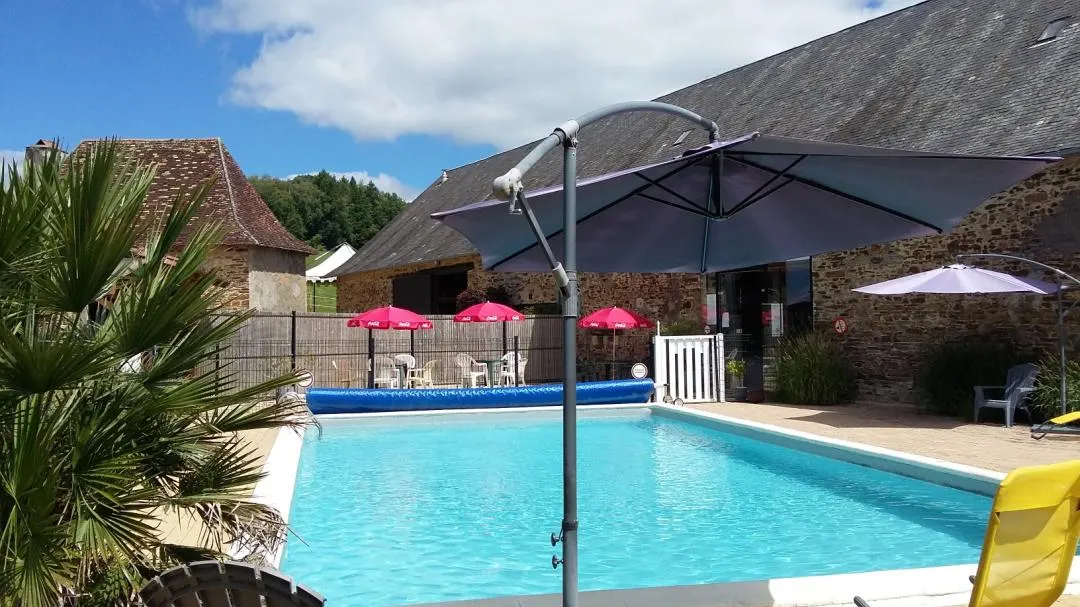 Domaine de Vaulatour – Payzac