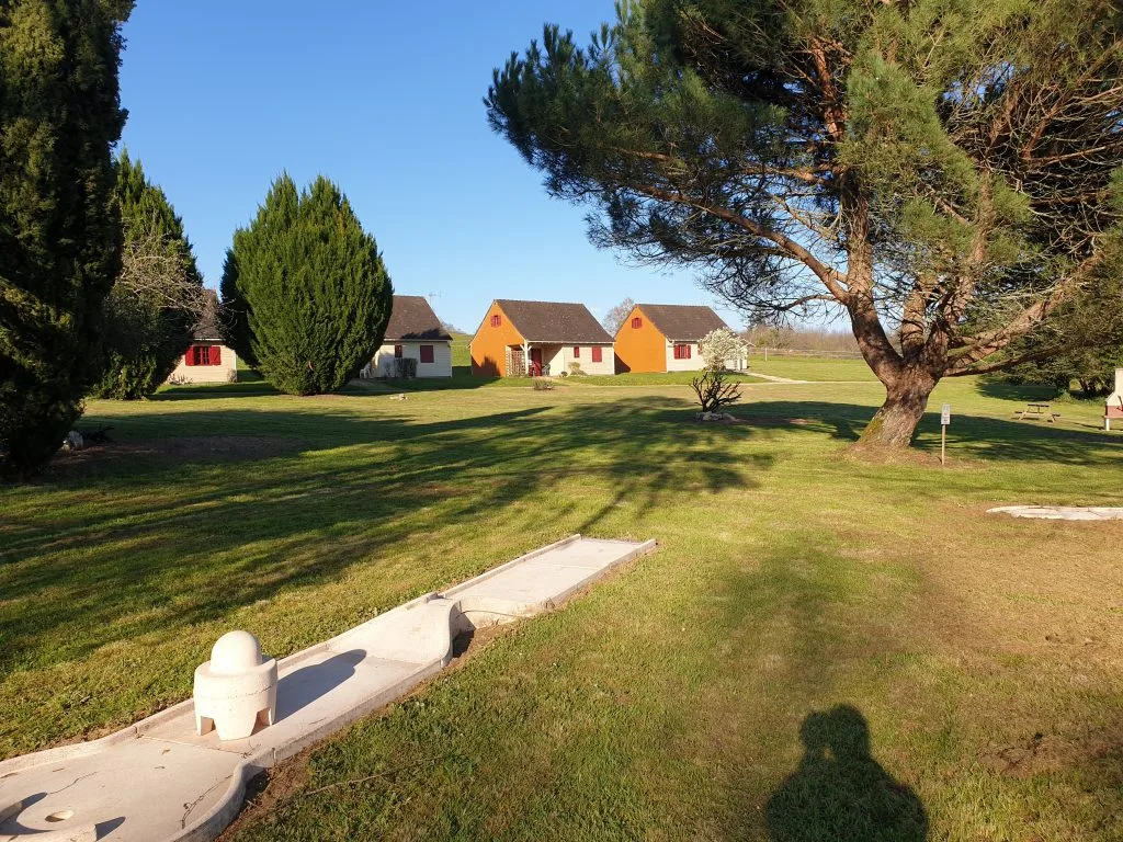 Domaine de Vaulatour – Payzac