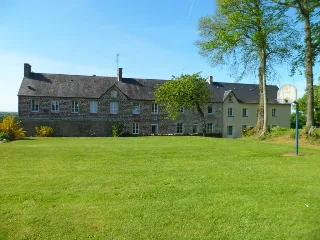 Photo de Gîte de Bellevue