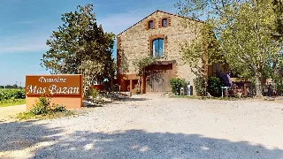 Photo de Domaine Mas Bazan