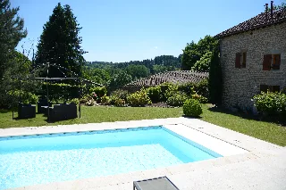 Photo de Le Gîte de Chabanne
