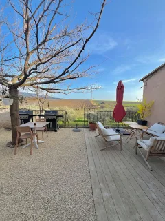 Photo de Domaine de la Blache
