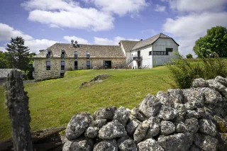 Photo de Domaine du Barena