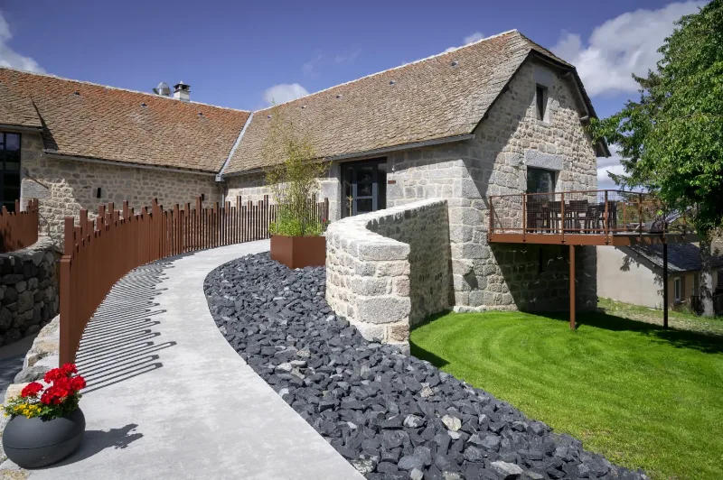 Domaine du Barena – Prinsuejols-Malbouzon