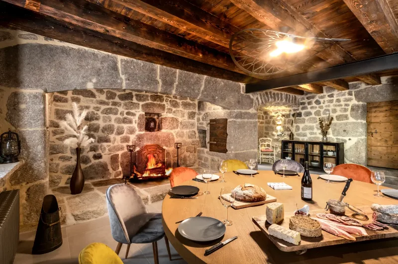 Domaine du Barena – Prinsuejols-Malbouzon