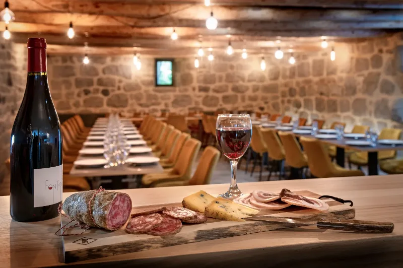 Domaine du Barena – Prinsuejols-Malbouzon