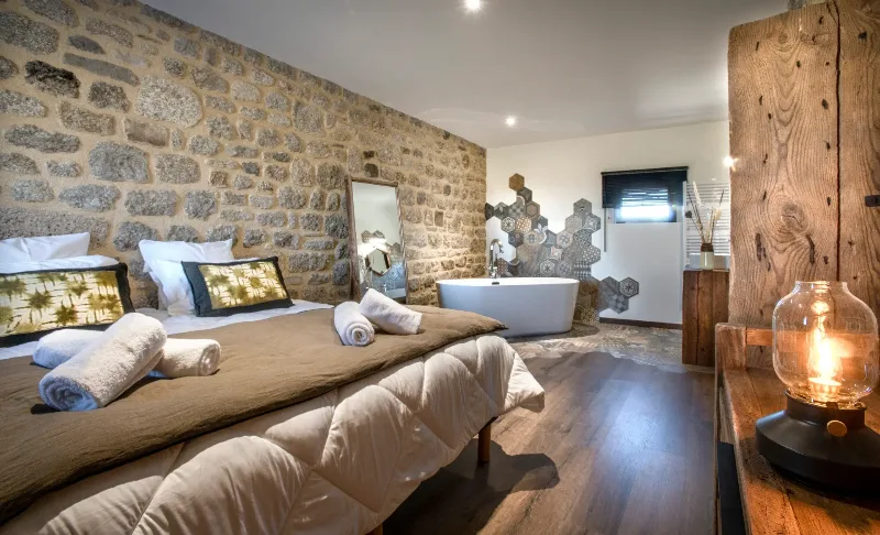 Domaine du Barena – Prinsuejols-Malbouzon